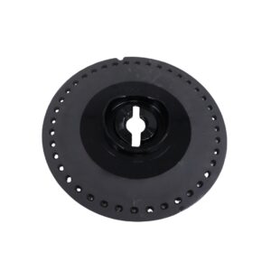 DISCO DE PLANTIO PROMAX JD 40F - 4,5MM