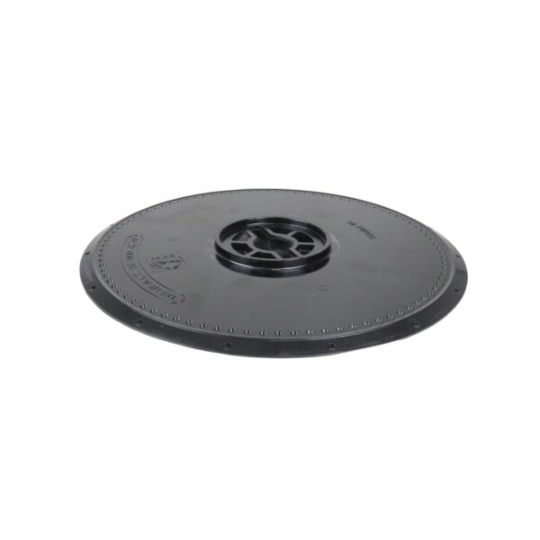 DISCO CANOLA MILHETO 90 FUROS 1,2 CONE FRONTAL - Imagem 3