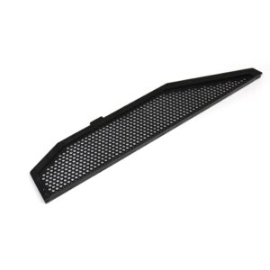 CAPA PLASTICA FILTRO DE AR DO MINI HOPPER