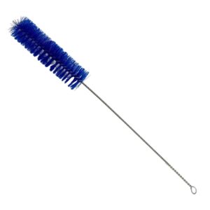 ESCOVA DE DITR. DE SEMENTE DB AZUL