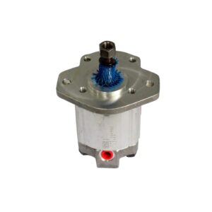 MOTOR HIDRAULICO