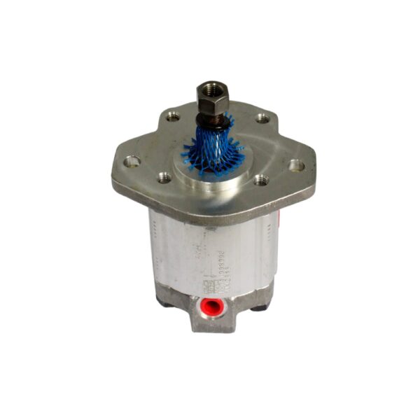 MOTOR HIDRAULICO