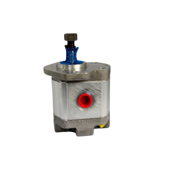 MOTOR HIDRAULICO - Imagem 2