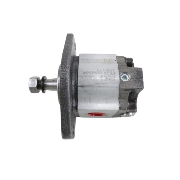 MOTOR HIDRAULICO - Imagem 2