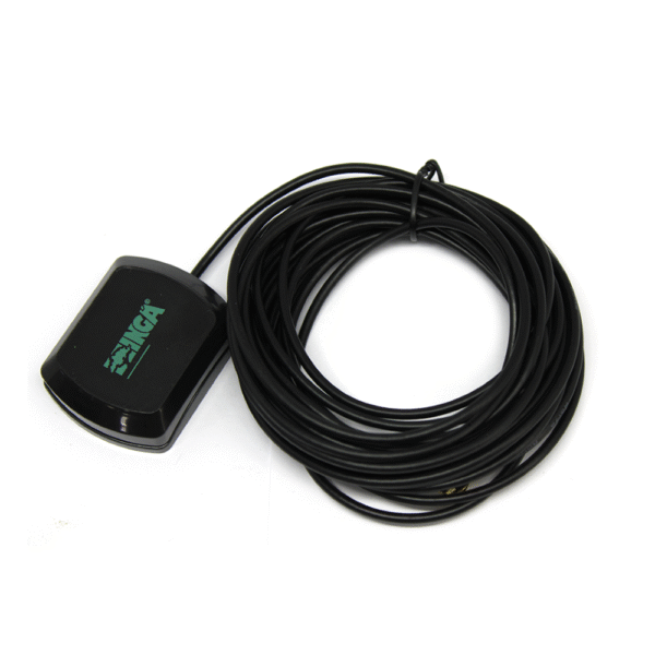ANTENA GPS  COMPATIVEL PAINEL AUTEQ MPA2500 SERIE 1000 SERIE 2000