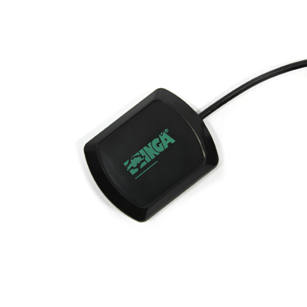 ANTENA GPS  COMPATIVEL PAINEL AUTEQ MPA2500 SERIE 1000 SERIE 2000 - Imagem 3
