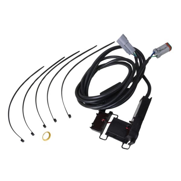 SENSOR MONITORAMENTO SEMENTE AUTEQ - Imagem 3