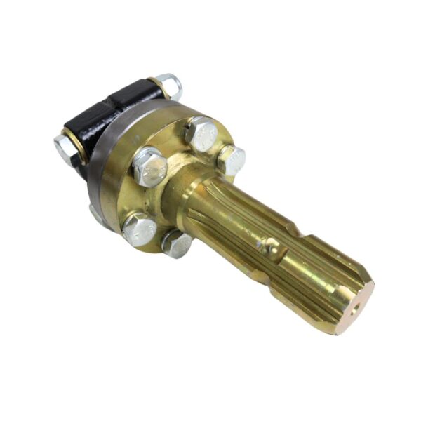 CJ. ADAPTADOR TDP Z6 CUBO Z20 1 3 4 - Imagem 2