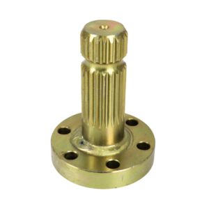 EIXO TERMINAL Z21 1 1 8 - PARA MONTAGEM  CUBO Z20 1 3 4