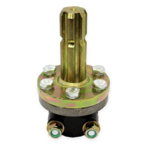 CJ. ADAPTADOR Z6 1 3 8 CUBO SEXTAVADO 1 1 4 (31,75)