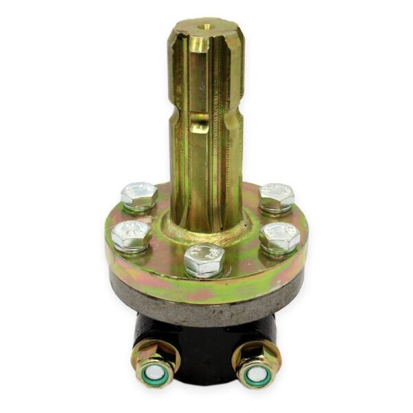 CJ. ADAPTADOR Z6 1 3 8 CUBO SEXTAVADO 1 1 4 (31,75)