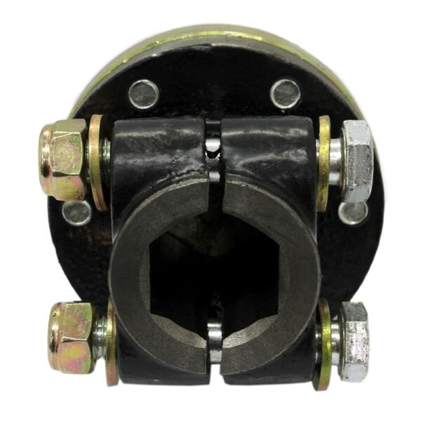 CJ. ADAPTADOR Z6 1 3 8 CUBO SEXTAVADO 1 1 4 (31,75) - Imagem 3