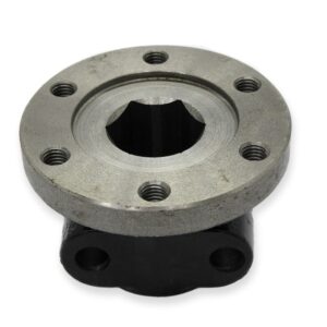 CUBO SEXTAVADO 1 1 4