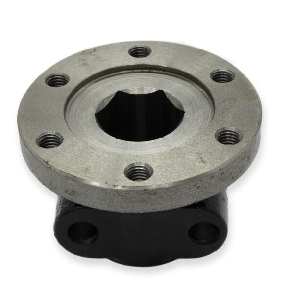 CUBO SEXTAVADO 1 1 4