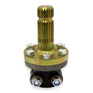 CJ. ADAPTADOR EIXO Z21 1 3 8 CUBO Z6 1 3 8