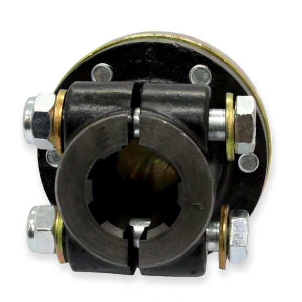 CJ. ADAPTADOR EIXO Z21 1 3 8 CUBO Z6 1 3 8 - Imagem 3