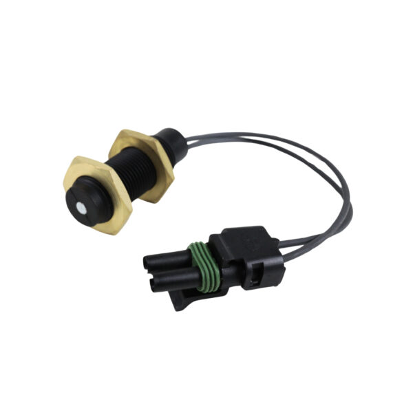 SENSOR DE VELOCIDADE E ROTACAO GAUSS - Imagem 2