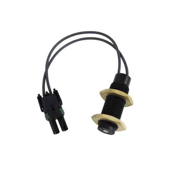 SENSOR DE VELOCIDADE E ROTACAO GAUSS - Imagem 3