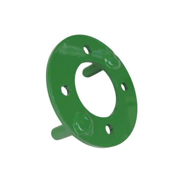 ARRUELA ACIONAMENTO DO VENTILADOR   STS 9540 A 9880 S540 A 970 - Imagem 2