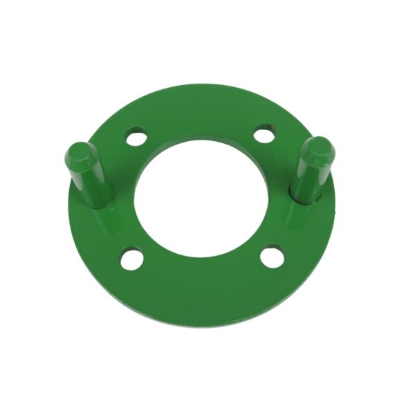 ARRUELA ACIONAMENTO DO VENTILADOR   STS 9540 A 9880 S540 A 970 - Imagem 3