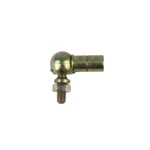 TERMINAL M6X1,0 TE10 MND (PARA REPOSICAO NA HASTE AH164153)