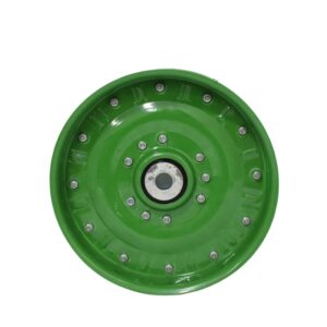 POLIA TENSORA ACION. ALIMENTADOR S430, S660, S670, S680, S690, STS9570, STS9650, STS9670, STS9750, STS9770