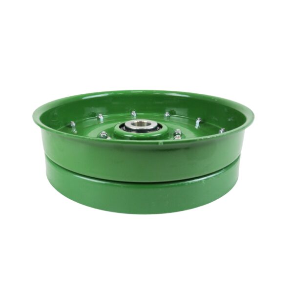 POLIA GUIA DO PICADOR DEPALHA S540,S550,STS9670,STS9770 - Imagem 2