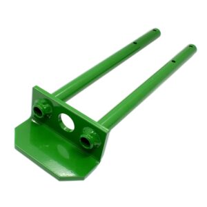 ACIONAMENTO DA EXTREMIDADE DIANTEIRA S680 A S790