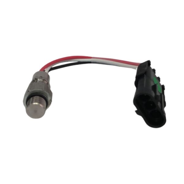 SENSOR ROTACAO BOMBA HIDRAULICA - Imagem 2