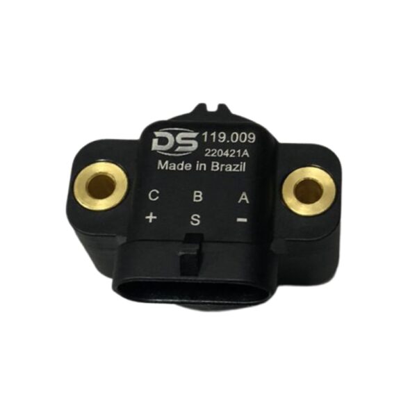 SENSOR DA PENEIRA D.S HALL - Imagem 3