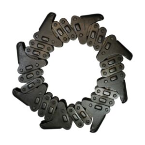 CORRENTE BM CA620M C6E 6X6 48L
