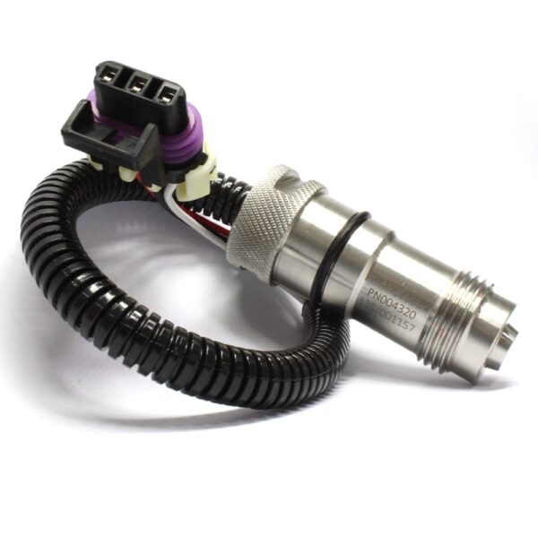 SENSOR DE ROTACAO PULVERIZADOR - Imagem 2