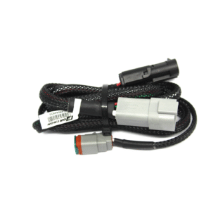 CHICOTE EMBREAGEM SENSOR LINHA CURTA DB