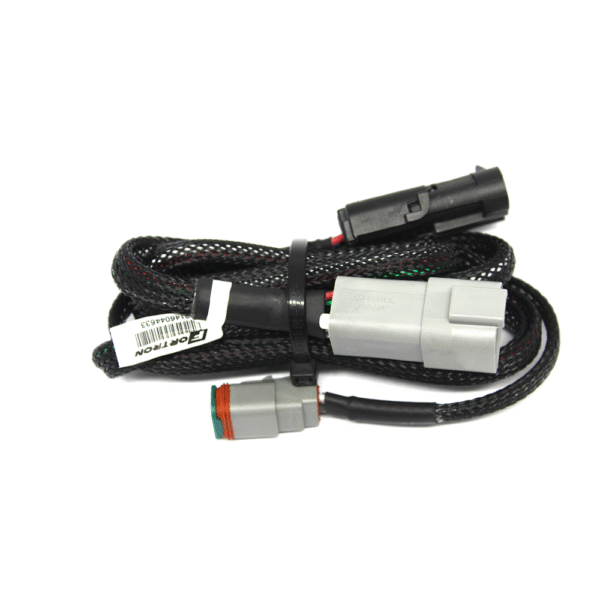 CHICOTE EMBREAGEM SENSOR LINHA CURTA DB