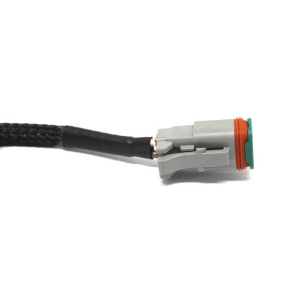 CHICOTE EMBREAGEM SENSOR LINHA CURTA DB - Imagem 3