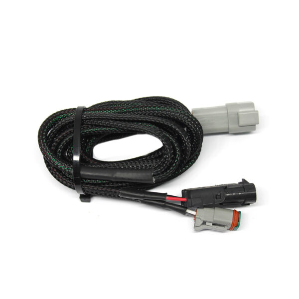 CHICOTE EMBREAGEM SENSOR LINHA LONGO DB