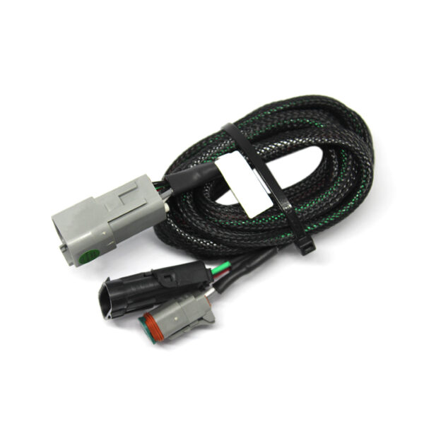 CHICOTE EMBREAGEM SENSOR LINHA LONGO DB - Imagem 2