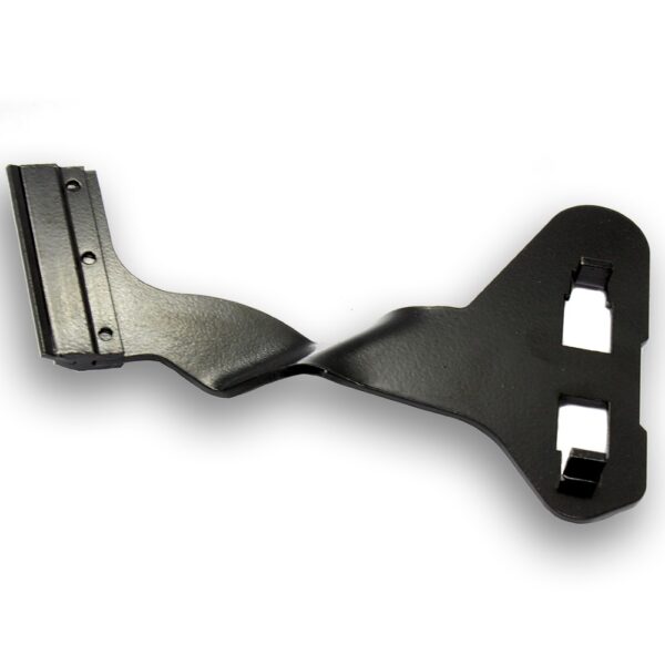 RASPADOR ESQUERDO DB40 DB50 DB74 DB90 SERIE 200