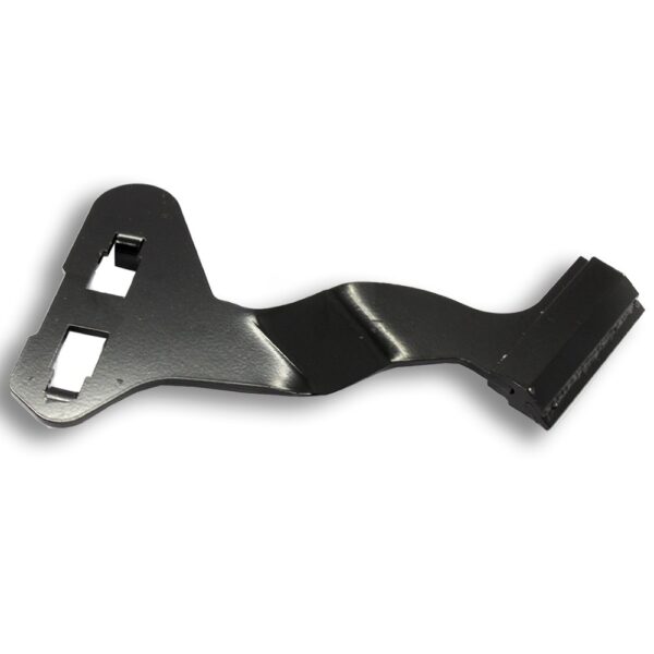 RASPADOR ESQUERDO DB40 DB50 DB74 DB90 SERIE 200 - Imagem 2