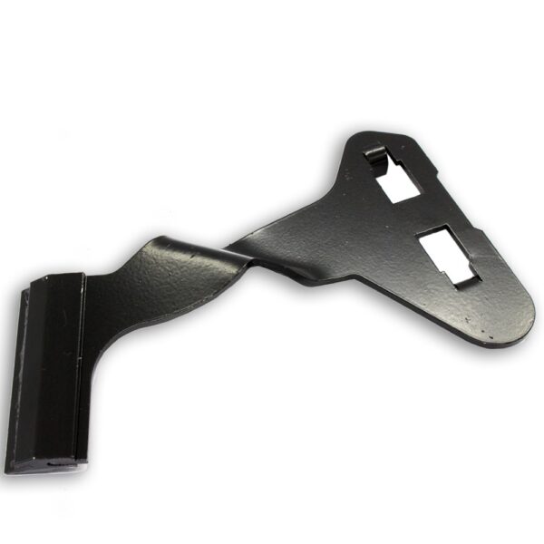 RASPADOR ESQUERDO DB40 DB50 DB74 DB90 SERIE 200 - Imagem 3