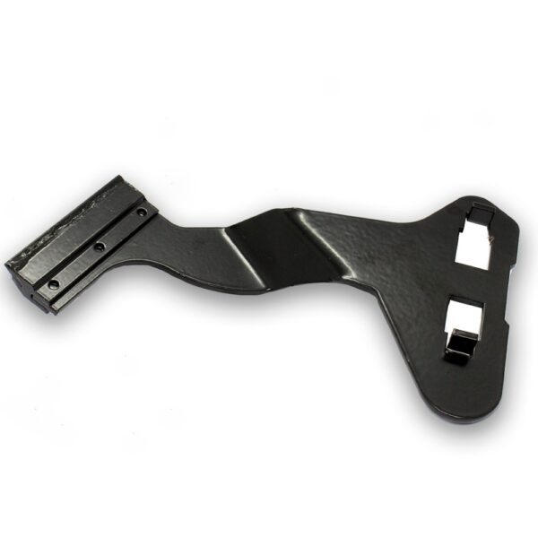 RASPADOR DIREITO DB40 DB50 DB74 DB90 SERIE 200