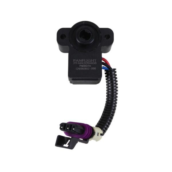 SENSOR DE POSICAO