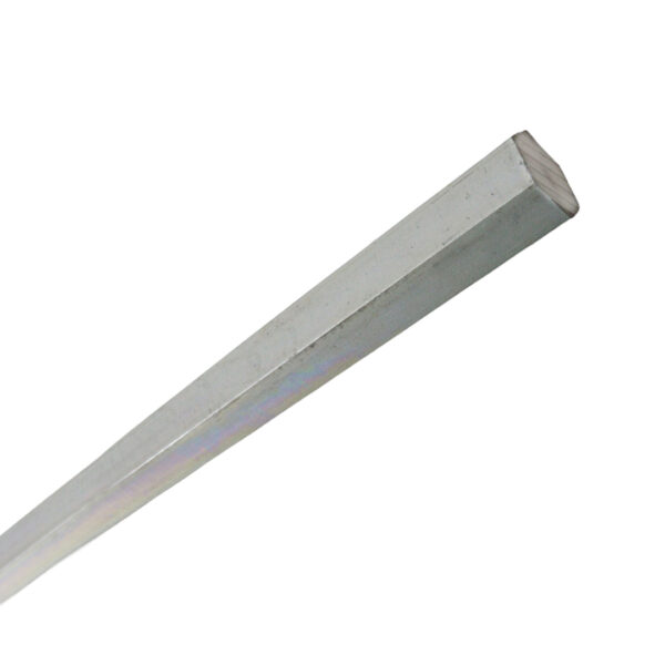 BARRA SEXTAVADA 2850 TRANSMISSAO 1100