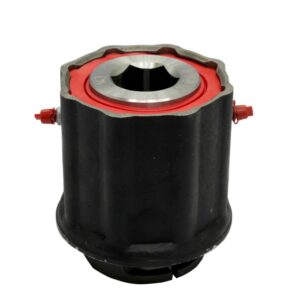 EMBREAGEM DE SEGURANCA LIMITADOR DE TORQUE - PLATAFORMA DE MILHO