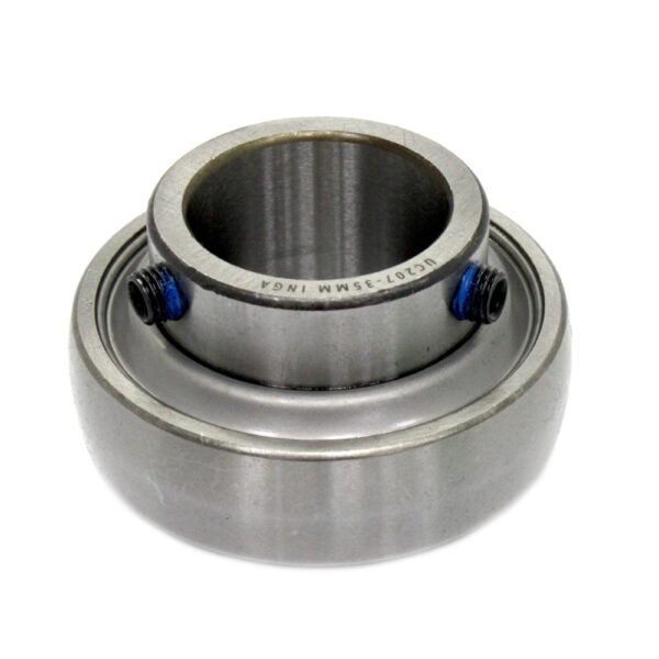 ROLAMENTO ESFERICO UC 207 ING