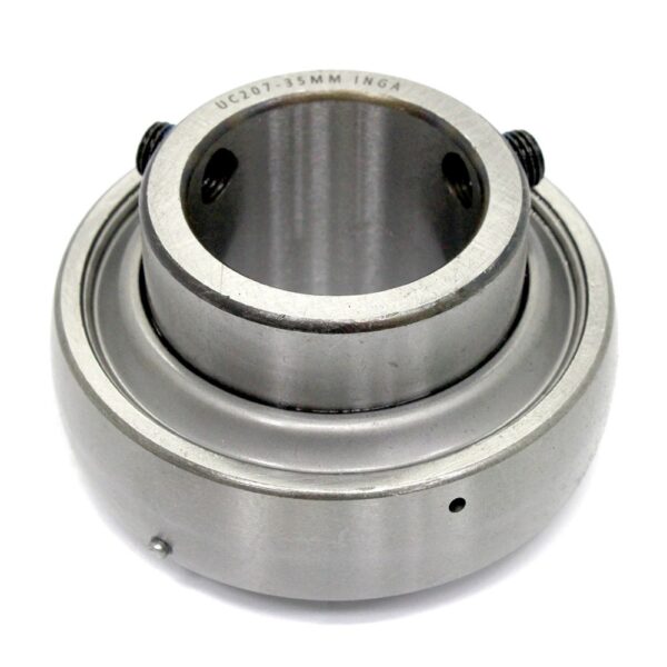 ROLAMENTO ESFERICO UC 207 ING - Imagem 2