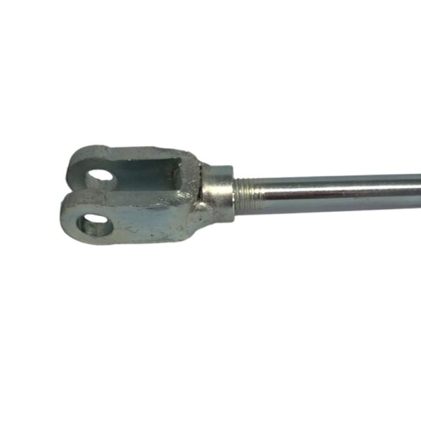 GARFO COM ENGATE NAS EXTRE S430 A S790 - Imagem 2