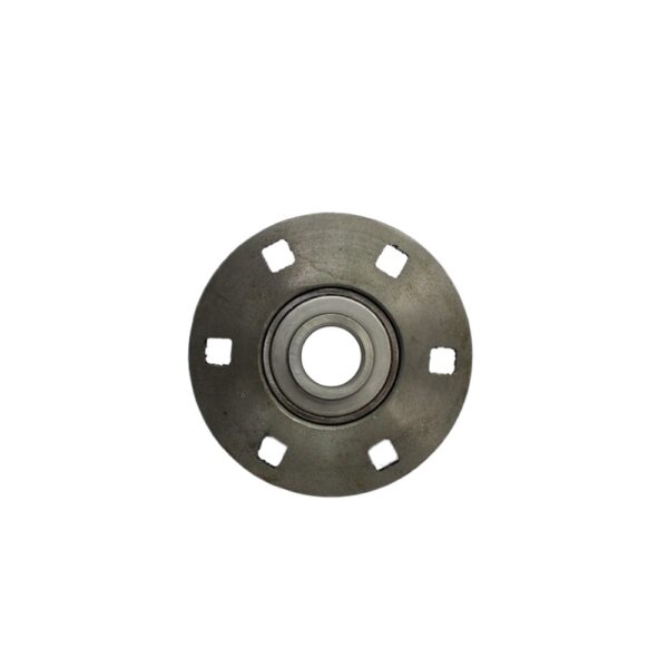 CUBO RODA COBRIDORA EXACTEMERGE DB40 DB50 DB74 DB90 SERIE 2000 - Imagem 2