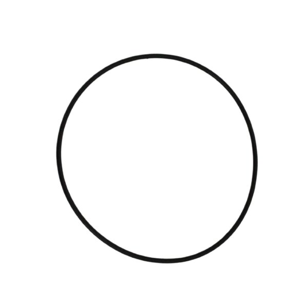 ANEL O-RING - Imagem 3