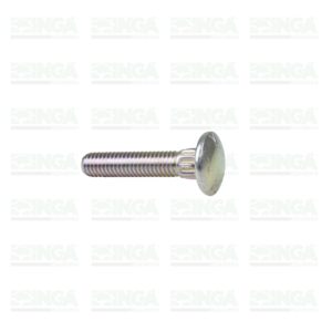 PARAFUSO DA FACA PARA COLHEITADEIRA M6 X 30